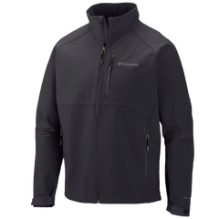 Columbia Men s Heat Mode II Full Zip Softshell for Sale