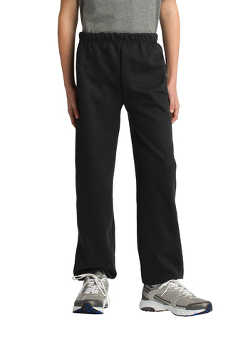 Gildan® Youth Heavy Blend Sweatpant. 18200B"