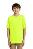 JERZEES® Youth Sport 100% Polyester T-Shirt. 21B