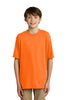 JERZEES® Youth Sport 100% Polyester T-Shirt. 21B