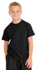 Hanes® - Youth Tagless® 100%  Cotton T-Shirt.  5450