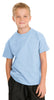 Hanes® - Youth Tagless® 100%  Cotton T-Shirt.  5450