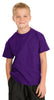 Hanes® - Youth Tagless® 100%  Cotton T-Shirt.  5450