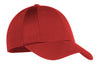 Port Authority® Mesh Inset Cap.  C866