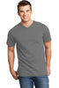 District® - Young Mens Very Important Tee® V-Neck. DT6500