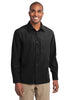 Eddie Bauer® - Long Sleeve Performance Travel Shirt. EB604