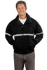 Port Authority® Challenger Jacket with Reflective Taping.  J754R"