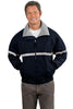 Port Authority® Challenger Jacket with Reflective Taping.  J754R"