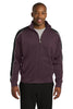 Sport-Tek® Piped Tricot Track Jacket. JST92