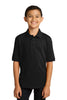 Port & Company® Youth 5.5-Ounce Jersey Knit Polo. KP55Y