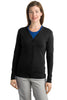 Port Authority® Ladies Modern Stretch Cotton Cardigan. L515