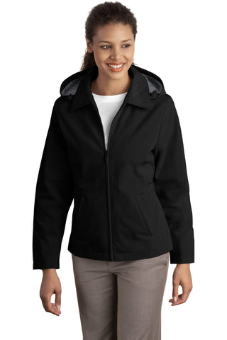 Port Authority® Ladies Legacy  Jacket.  L764"