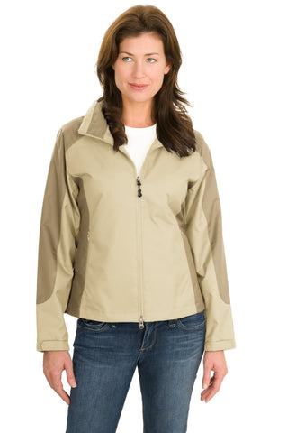 Port Authority® Ladies Endeavor Jacket.  L768