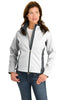 Port Authority® Ladies Two-Tone Soft Shell Jacket.  L794