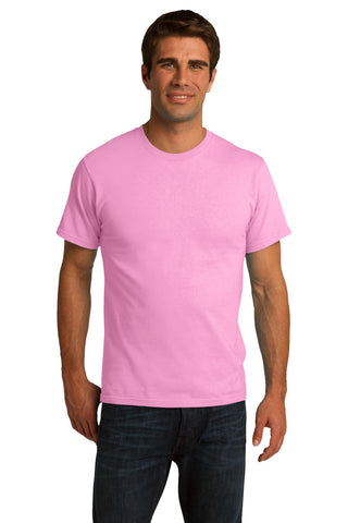 Port & Company® Essential 100% Organic Ring Spun Cotton T-Shirt. PC150ORG