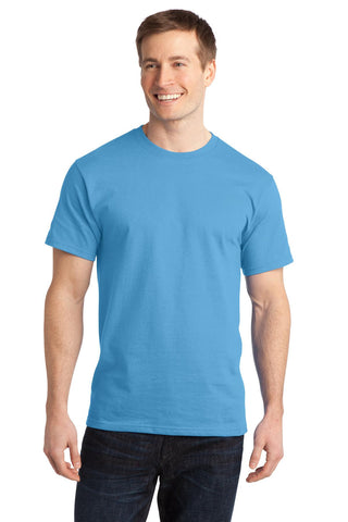 Port & Company® - Essential Ring Spun Cotton T-Shirt. PC150