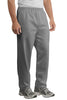 Port & Company® - Ultimate Sweatpant with Pockets.  PC90P