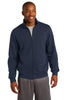 Sport-Tek® Tall Full-Zip Sweatshirt. TST259