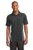 Sport-Tek® PosiCharge Micro-Mesh Colorblock Polo. ST685"