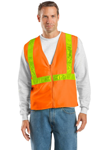 Port Authority® Enhanced Visibility Vest.  SV01