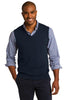 Port Authority® Sweater Vest. SW286