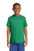 Sport-Tek® Youth PosiCharge Competitor" Tee. YST350"