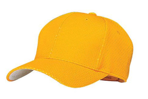 Port Authority® Youth Pro Mesh Cap.  YC833